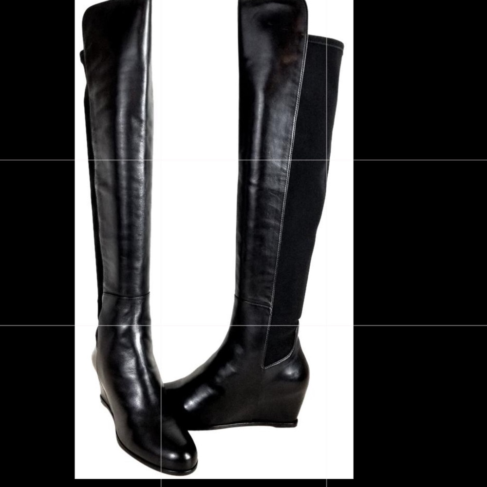 Stuart Weitzman